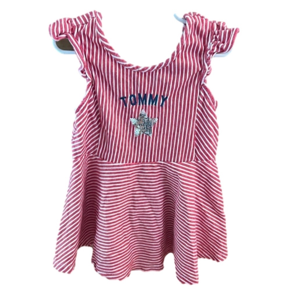 Tommy Hilfiger top